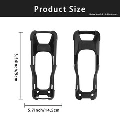 Protective Rubber Boot for Zebra MC9300 SG-MC93-RBTG-01