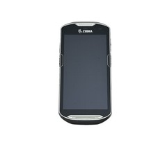 Zebra TC-56CJ Mobile Barcode Scanner and Handheld Android Computer with Battery