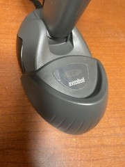 Zebra (Motorola/Symbol) DS9808 Handheld 1D/2D Barcode Scanner,DS9808-SR20007C1WR