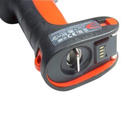 Honeywell Granit 1911i-ER Industrial Grade Barcode Scanner Kit, Extended Range