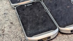 🔥6 Factory Reset Zebra TC51 TC510K TC510K-1PAZU2P-US Android 8 Barcode Scanner