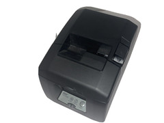 Star TSP650II TSP654IISK Linerless Sticky Paper Thermal POS Receipt Printer
