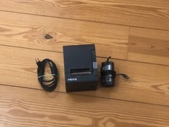 Epson Micros TM-T88IV Point of Sale IDN Thermal Printer qty avail. READ DESCRIP