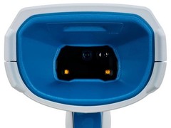 Zebra DS8178 Barcode Scanner DS8178-HCMF00BVMWW w/Cradle CR8178-SC & USB Cable