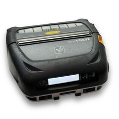 Zebra ZQ520 Direct Thermal Printer | zq52-aue0000-ra- Good