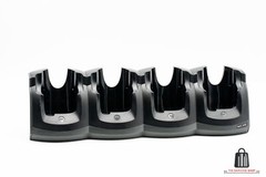 MOTOROLA CRD5501-4000CR Four Slot Cradle for MC55/MC65/MC67 Series