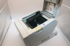 Epson TM-T88III M129C White USB POS Thermal Receipt Printer w/ Power Cord TESTED