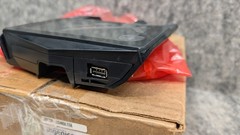 Ingenico Lane/7000 Credit Card Payment Terminals W/stylus 🔥New For Parts🔥