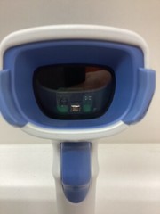 ZEBRA, MOTOROLA, SYMBOL DS4308-HC BARCODE SCANNER KIT W/CABLE DS4308-HC0000BZZWW