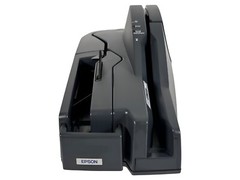 Epson TM-S1000 M236A Single Feed Check Scanner w/Adapter 1 YEAR WARRANTY!⚡️