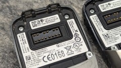 🔥2 x Symbol Motorola Ring Scanner Barcode Terminal Zebra RS507 – No Battery