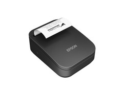 Epson TM-P80II (131): Mobile Receipt Autocutter Wi-Fi USB-C C31CK00131