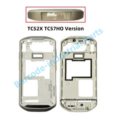 LCD Touch with Top shell with side button for ZEBRA TC51 TC52 TC52X series