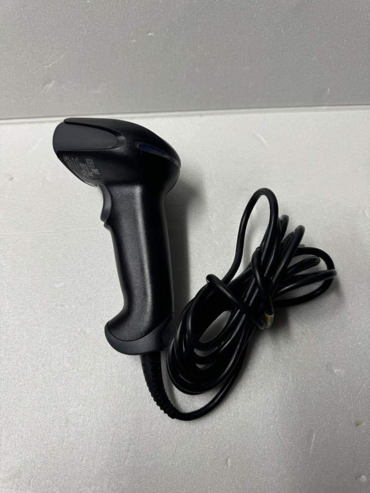 Honeywell Xenon 1900GHD-2 Scanner W/ Cable Testing Working