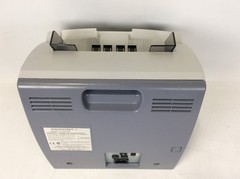 Magner 35-3 Currency counter compact commercial Hopper 300 notes stacker 200 ^