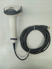 Honeywell 4600G USB Corded Handheld Barcode Scanner 4600GHDH051C