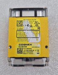 COGNEX DM200X 825-0096-1R E Barcode Scanner Reader / 821-0025-2R D