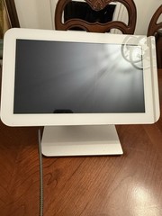 Clover POS C100 System Point of Sale Station AS IS / Read Description For More