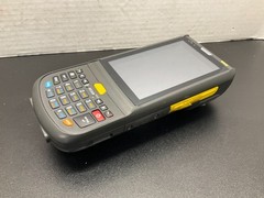Wasp HC1 3.8&Prime; Mobile Handheld Computer with Numeric Keyboard HC1-9261UMDG
