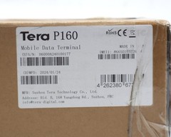 Tera P160 Android 10 Barcode Scanner