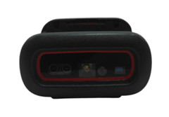 Honeywell 8680i Wireless Wearable Mobile Computer Barcode Scanner *NO BATTERY