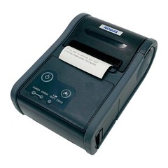 Epson TM-P60 POS Thermal Receipt Printer M196B Bluetooth No Adapter No Battery