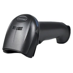 Honeywell Xenon 1950GSR Wired 1D 2D Image Barcode Scanner Reader w/ USB Cable