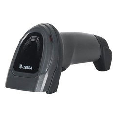 Zebra DS8108-SR00007ZZWW 2D Area Imaging Handheld Reader Barcode Scanner Cable
