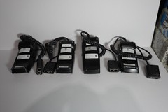 DEJAVOO Z11 VEGA3000| #Z137 + MORE LOT OF 11* Credit Card Readers