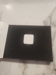 Square Reader For Magstripe (With Headset Jack) 3.5MM New In Box