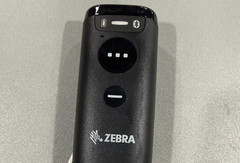 Zebra CS6080 Companion Scanner CS6080-SR40004VZWW (NO BATTERY)