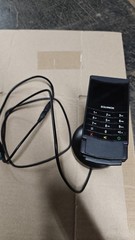 Equinox Luxe 6200m Wired Credit Card Reader Used With Swivel Base