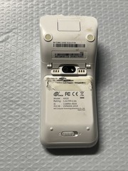 PAX A920 Android Touch Screen Credit Card Terminal Locked Form Bank Of America