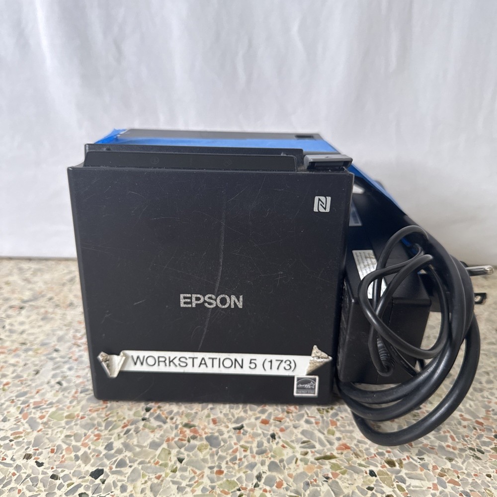 Epson TM-m30 Model M335A Toast Thermal Receipt Printer