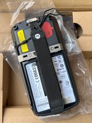 MOTOROLA MC55A0 MC55A0-P40SWQQA9WR HANDHELD COMPUTER