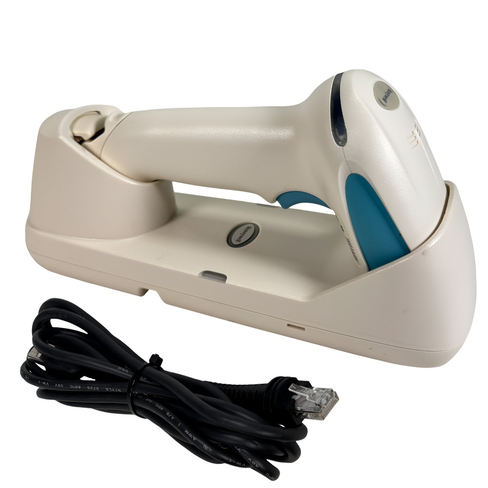Honeywell Xenon 1952HHD-5-INT-N Handheld Barcode Scanner w/Cradle & USB Cable⚡️