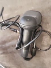 MS1690 FOCUS Metrologic Instruments Handheld Barcode Scanner & USB Cable *READ*