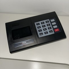 HME WIRELESS IStation-N Integration Station. Power Supply not included. Works.
