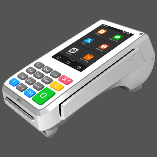 PAX A80 Payment Terminal (UNLOCKED)
