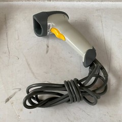 Symbol LS2208-SR20371R Handheld Barcode Scanner 1D USB