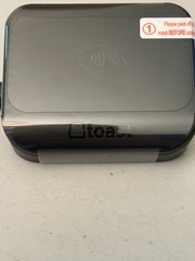 Toast TB200 Credit Card Reader
