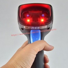 Datalogic QuickScan QBT2131 USB Bluetooth Handheld Linear Imager Barcode Reader