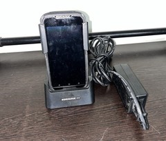 Datalogic Memor 10 Handheld Computer, 2D, BT, Wi-Fi, Android – Complete Set