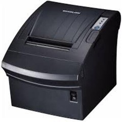 BIXOLON SRP-350PLUSIII COSG Thermal Receipt Printer – Brand New