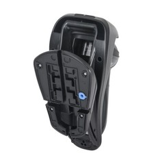 Datalogic Gryphon GM4500-BK-433K1 Wireless 2D Omnidirectional Barcode Scanner
