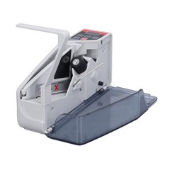 Banknote Counting Machine Paper Currency Money Cash Counter Machine US Plug