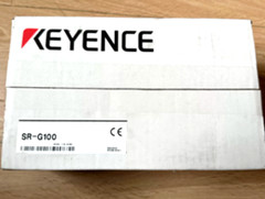 NEW KEYENCE SR-G100 Handheld DPM Code Reader
