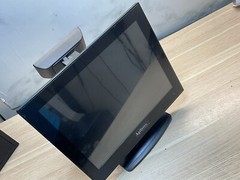 Par M6150 Everserv600 POS Terminal Everserv 600 Partech/for Parts/ JUA1164