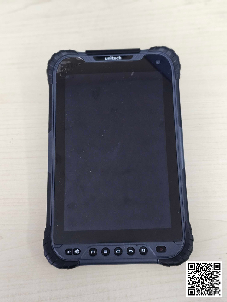 Unitech TB85-WALFUMDG