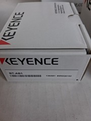 Keyence code scanner BT-A700GA Kit Brand New With Battery And Protector Case
